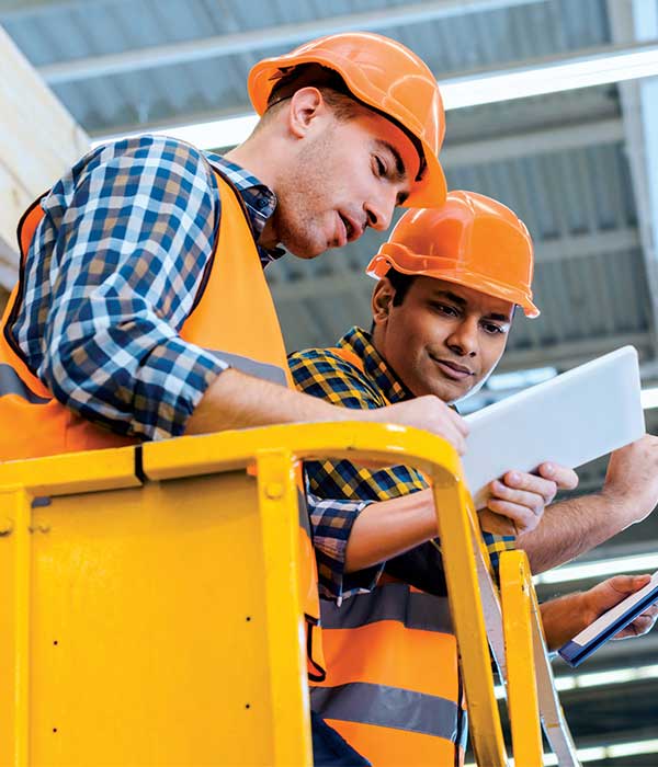 Electrical Manpower UAE